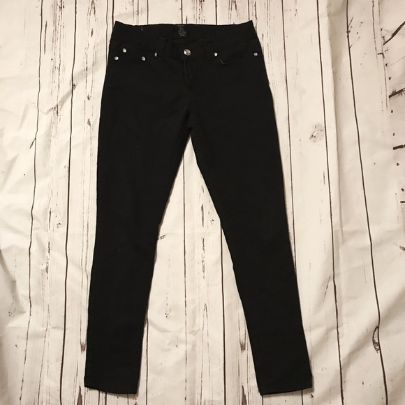 Rue21 Pants - Rue 21 Black Jeans Size 7/8